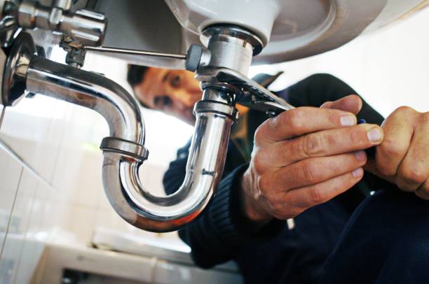 Morro Bay, CA Plumbing Company