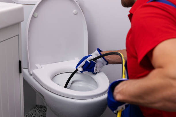 Best Emergency Plumber  in Morro Bay, CA