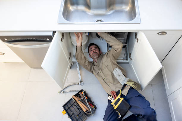 Best Water Heater Repair  in Morro Bay, CA