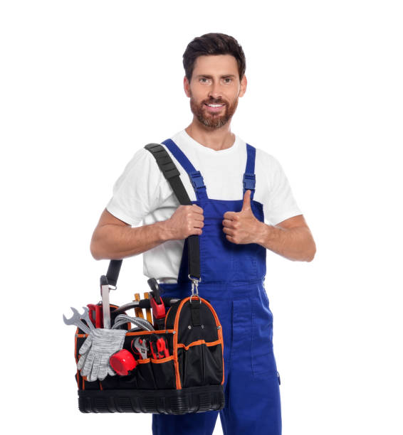 Best Sewer Line Repair  in Morro Bay, CA