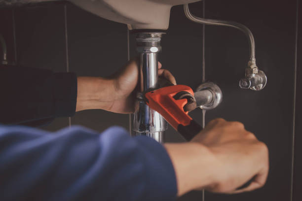 Best Pipe Repair Near Me  in Morro Bay, CA